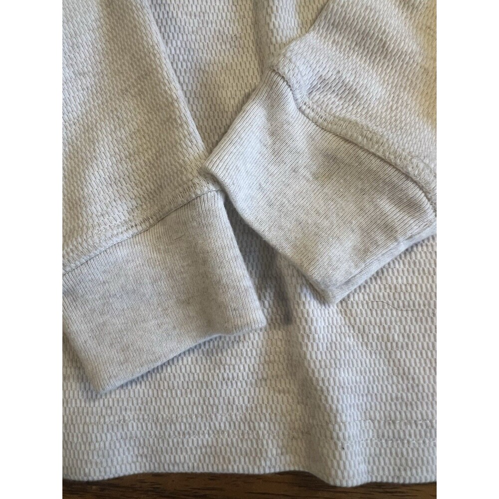 Tommy Bahama Lot 2 Boys Long Sleeved Thermal Shirts Sz S 5/6 - Picture 5 of 12